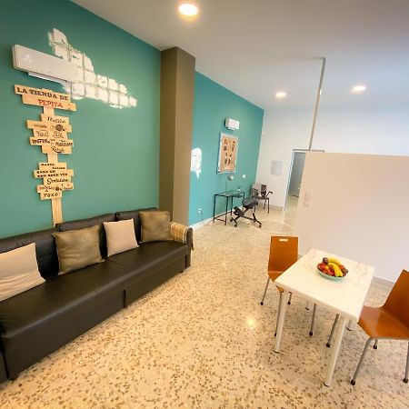 Apartamento Boutique - La Tienda De Pepita Appartamento Cangas do Morrazo Esterno foto