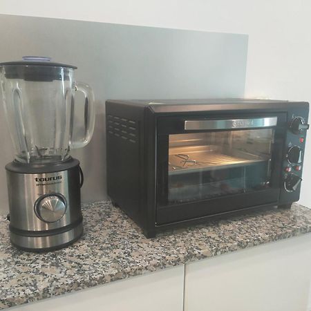 Apartamento Boutique - La Tienda De Pepita Appartamento Cangas do Morrazo Esterno foto