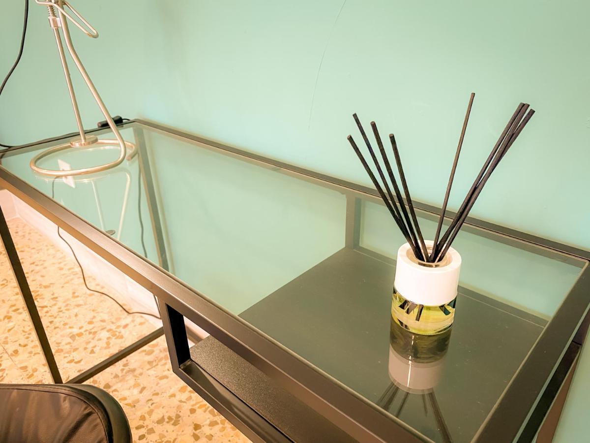 Apartamento Boutique - La Tienda De Pepita Appartamento Cangas do Morrazo Esterno foto