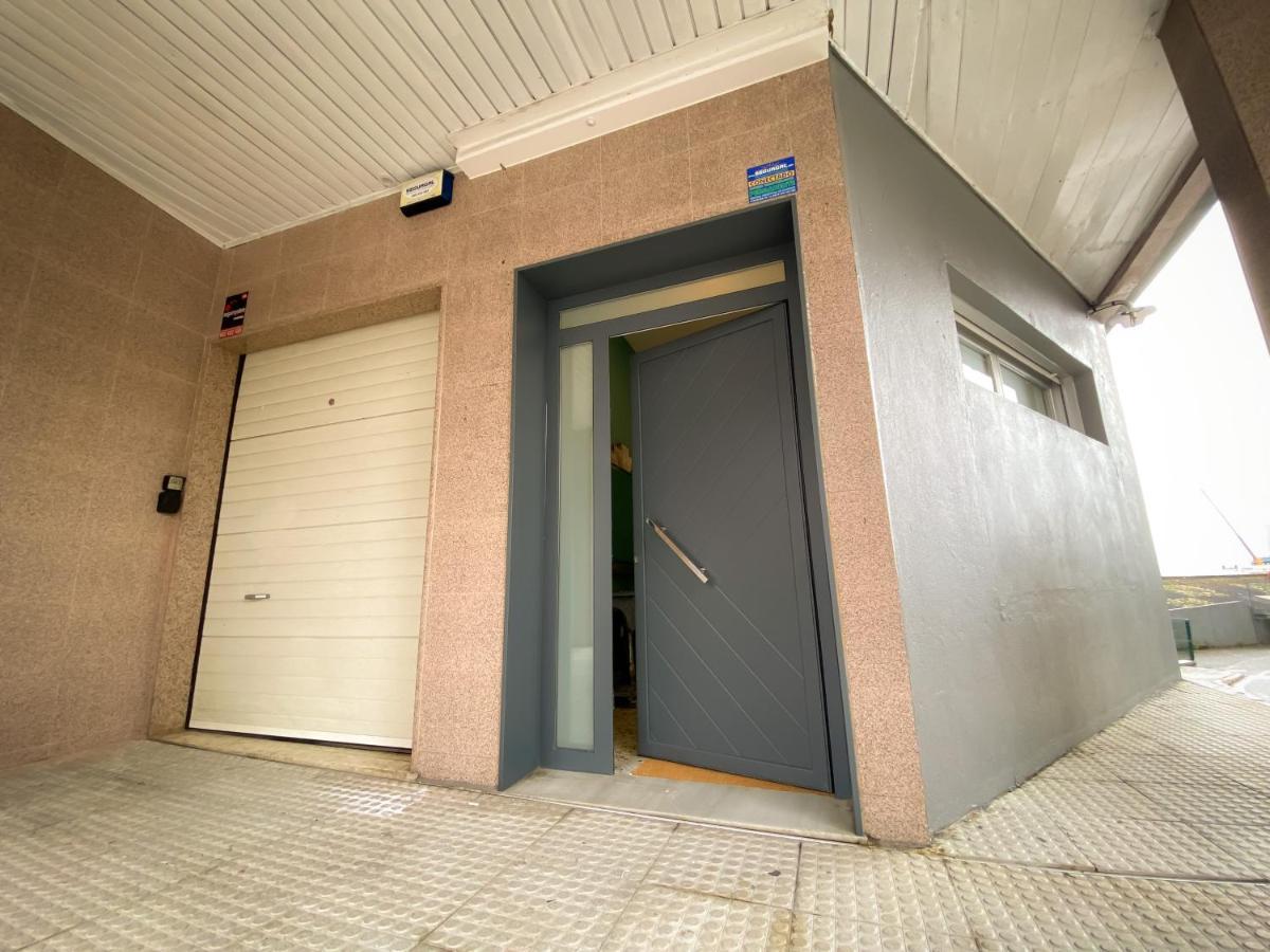 Apartamento Boutique - La Tienda De Pepita Appartamento Cangas do Morrazo Esterno foto