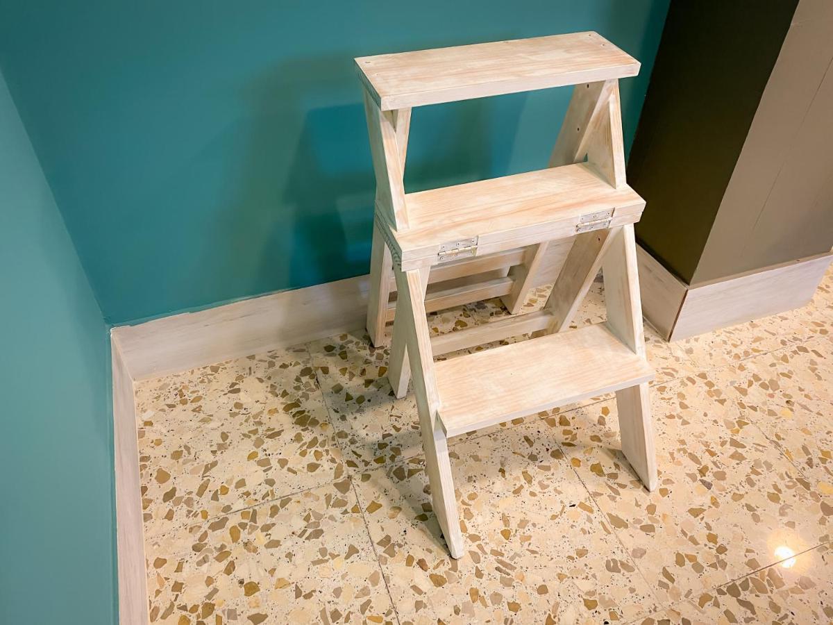 Apartamento Boutique - La Tienda De Pepita Appartamento Cangas do Morrazo Esterno foto
