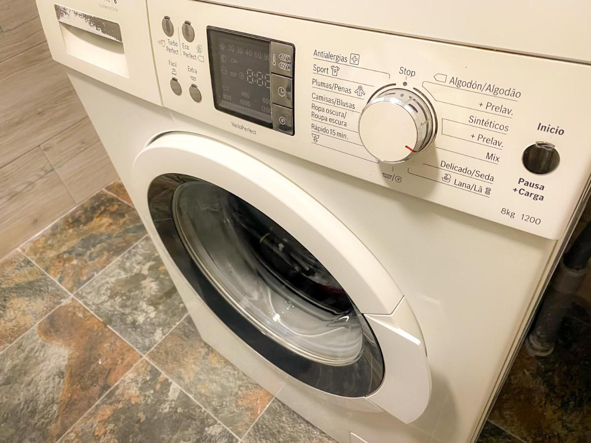 Apartamento Boutique - La Tienda De Pepita Appartamento Cangas do Morrazo Esterno foto