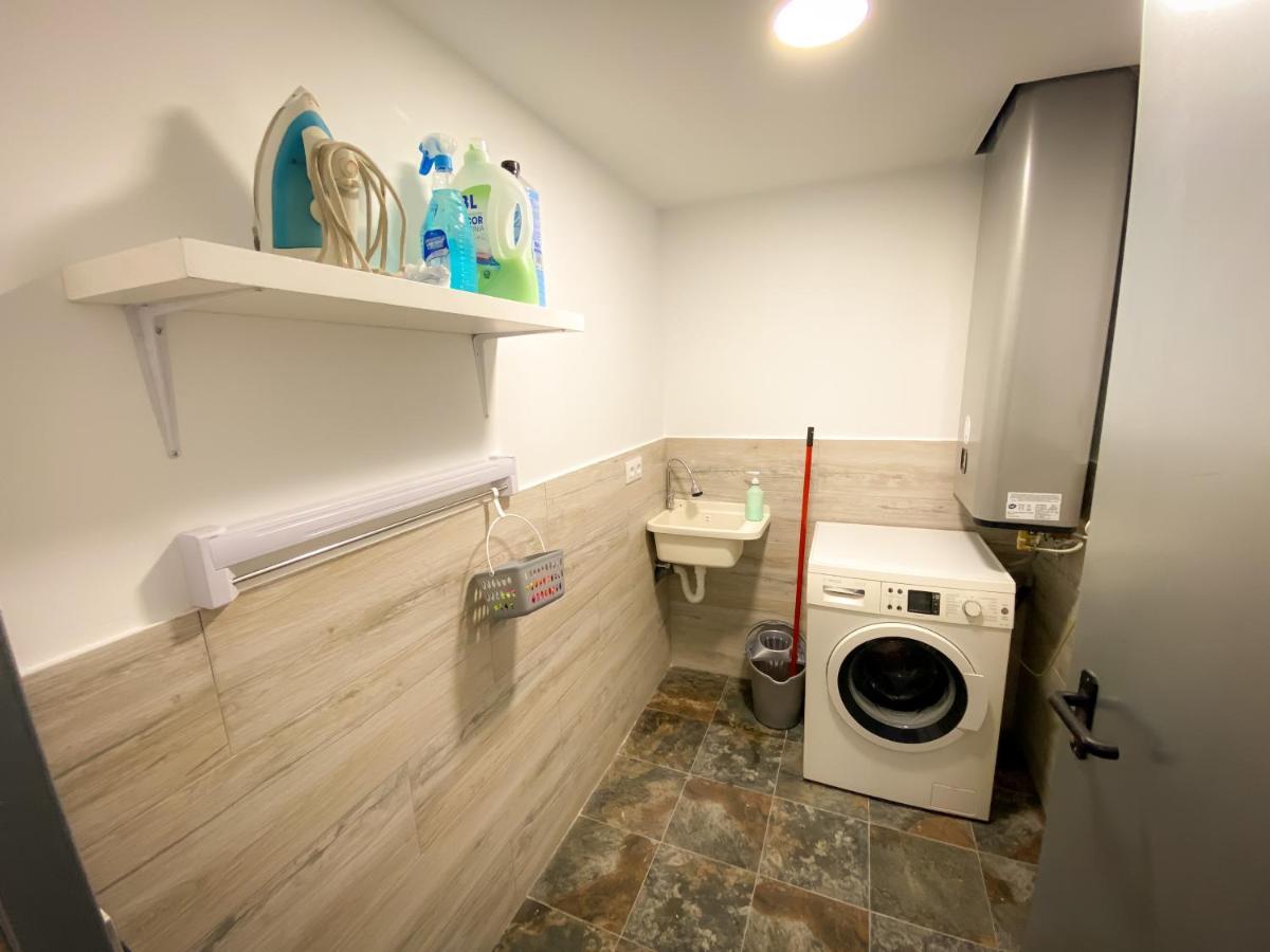 Apartamento Boutique - La Tienda De Pepita Appartamento Cangas do Morrazo Esterno foto