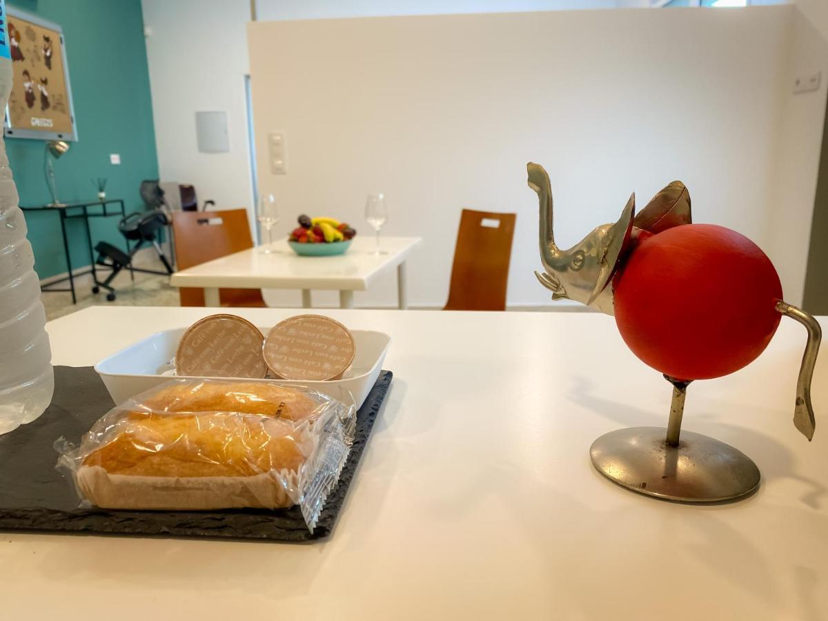 Apartamento Boutique - La Tienda De Pepita Appartamento Cangas do Morrazo Esterno foto