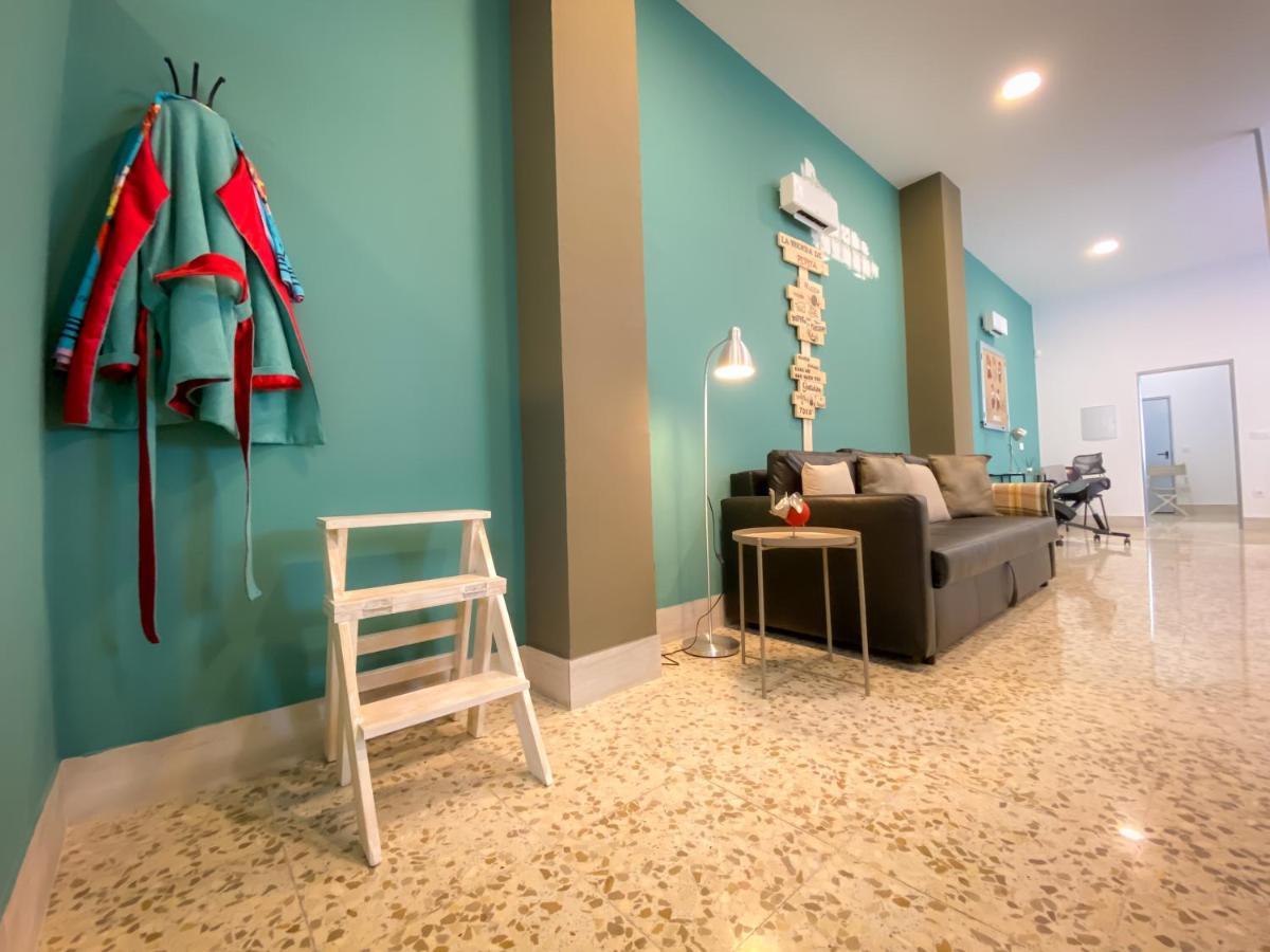 Apartamento Boutique - La Tienda De Pepita Appartamento Cangas do Morrazo Esterno foto