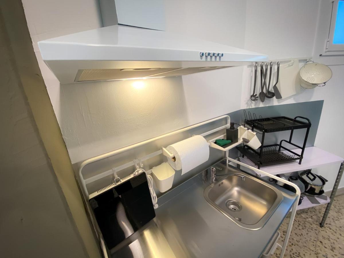 Apartamento Boutique - La Tienda De Pepita Appartamento Cangas do Morrazo Esterno foto