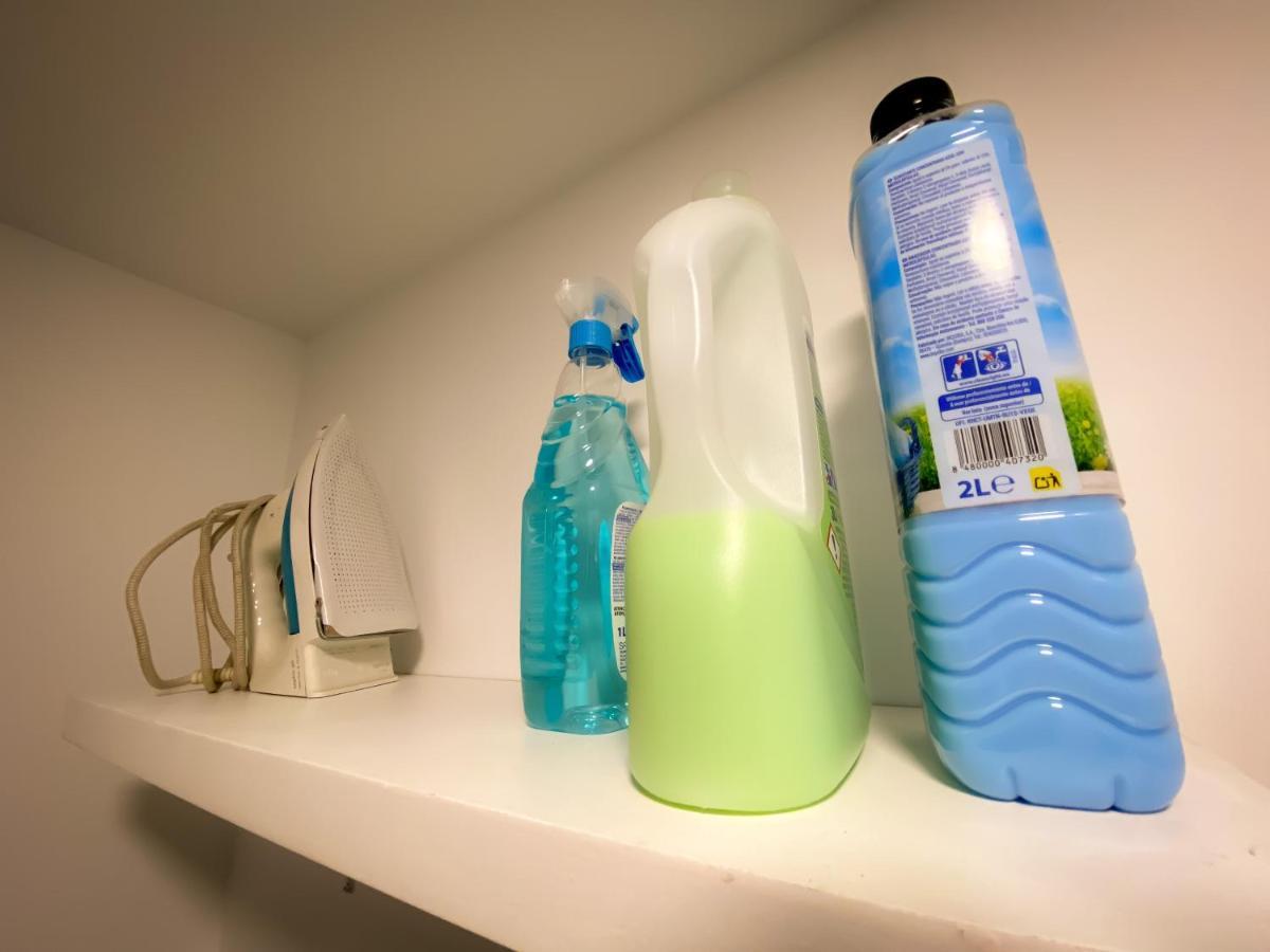 Apartamento Boutique - La Tienda De Pepita Appartamento Cangas do Morrazo Esterno foto