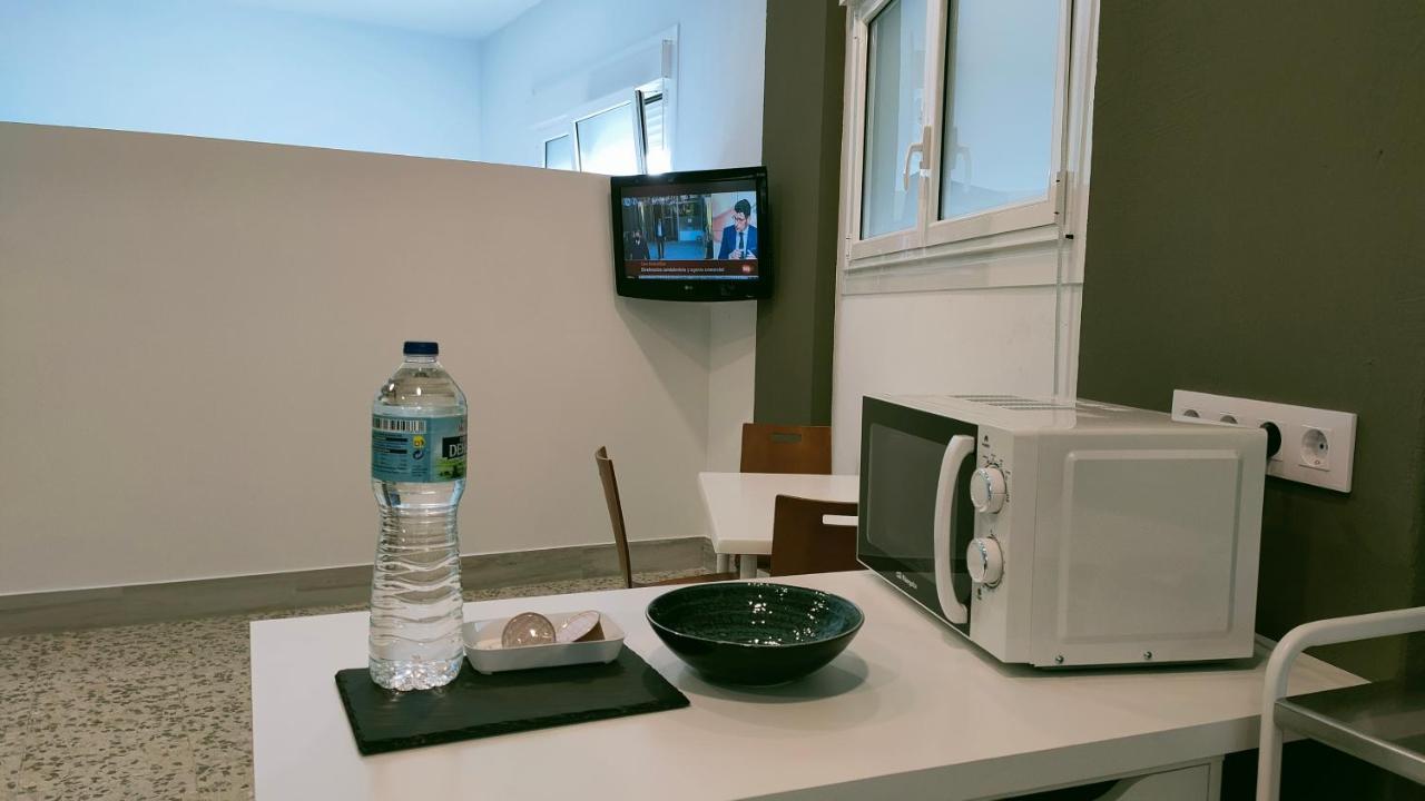 Apartamento Boutique - La Tienda De Pepita Appartamento Cangas do Morrazo Esterno foto