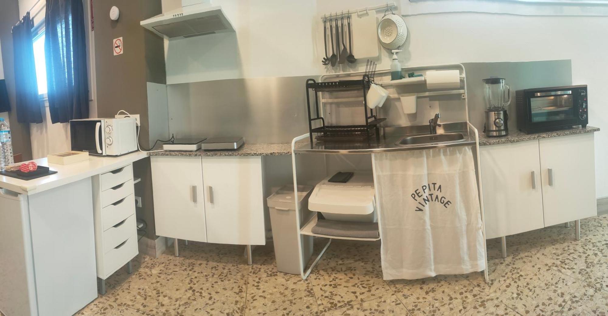 Apartamento Boutique - La Tienda De Pepita Appartamento Cangas do Morrazo Esterno foto