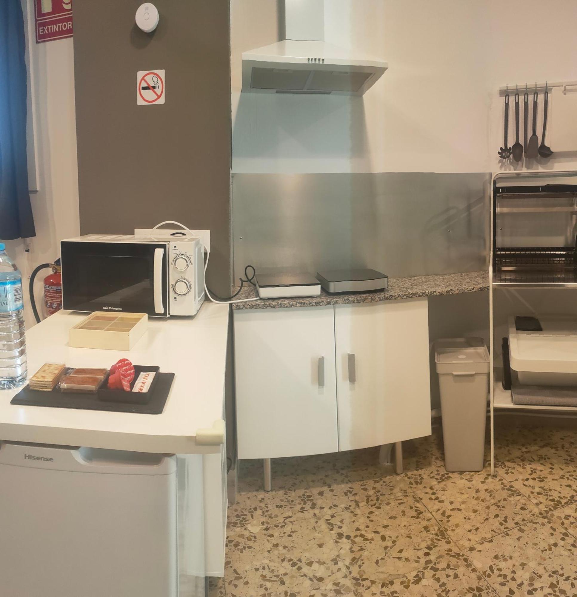 Apartamento Boutique - La Tienda De Pepita Appartamento Cangas do Morrazo Esterno foto