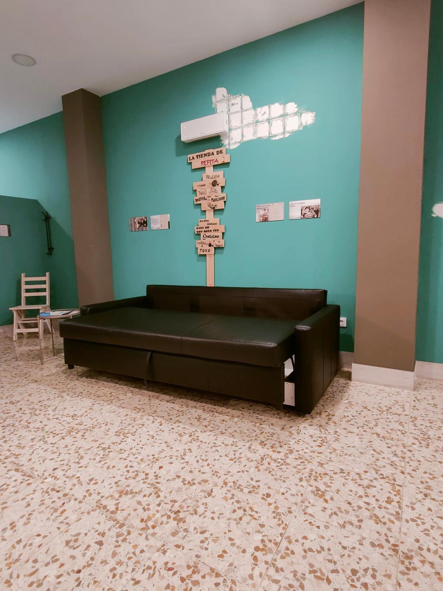 Apartamento Boutique - La Tienda De Pepita Appartamento Cangas do Morrazo Esterno foto