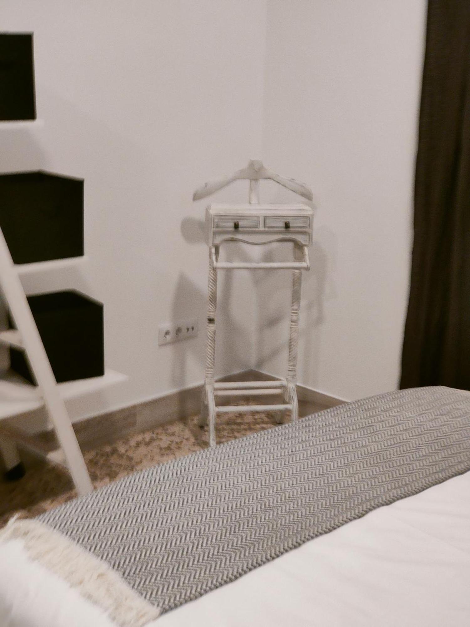 Apartamento Boutique - La Tienda De Pepita Appartamento Cangas do Morrazo Esterno foto